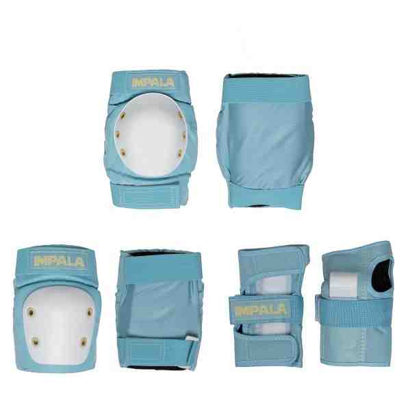 Impala Adult Protective Pack