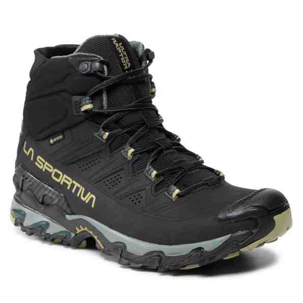 La Sportiva Ultra Raptor II Mid Leather Gtx GORE-TEX 34J999811