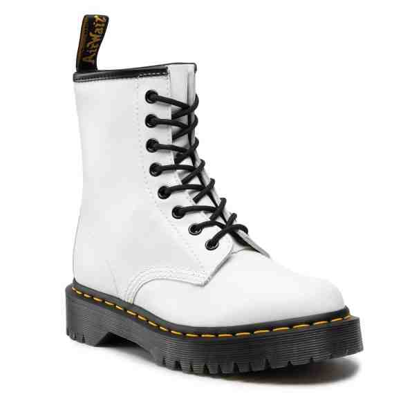 Dr. Martens Smooth 26499100