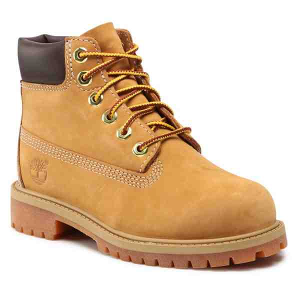 Timberland 6 In Premium Wp Boot TB0127097131