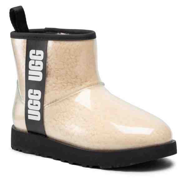 Ugg W Classic Clear Mini 1113190
