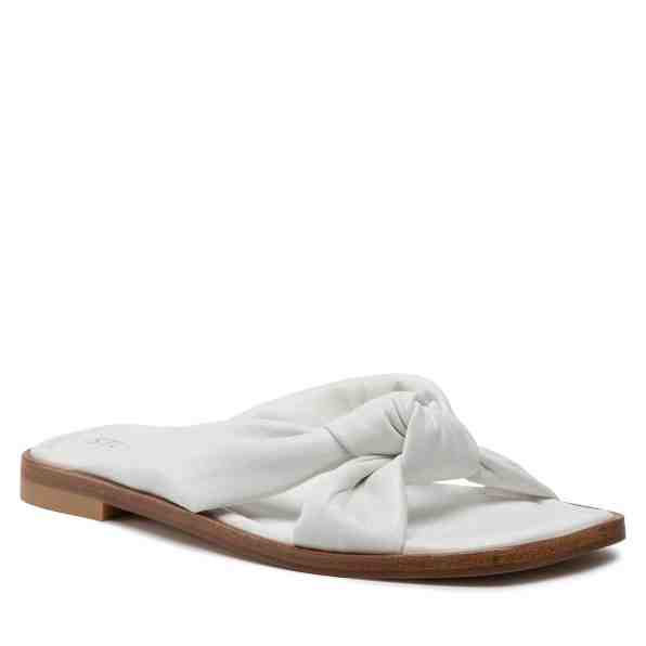 Stuart Weitzman Playa Knot Slide SA247