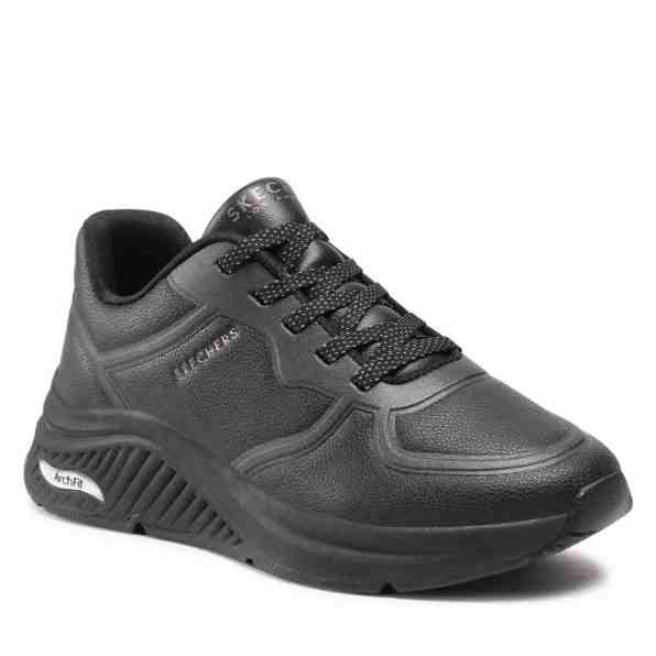 Skechers Mile Makers 155570/BBK