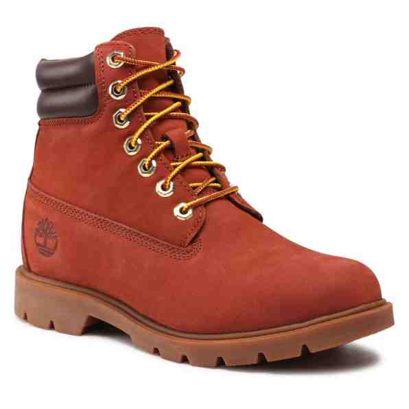 Timberland 6in Wr Basic TB0A2853V17