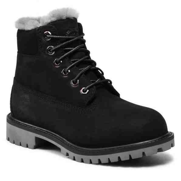 Timberland 6 In PrmWpShearling TB0A2N1U0011