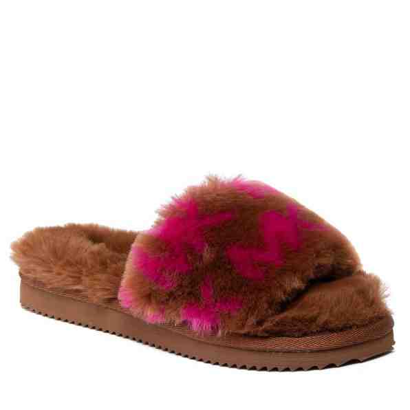 MICHAEL Michael Kors Janis Slide 40R2JAFA2D