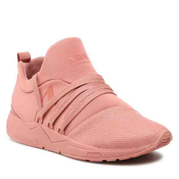 ARKK Copenhagen Raven Mesh Pet S-E15 CO1434-0103-W