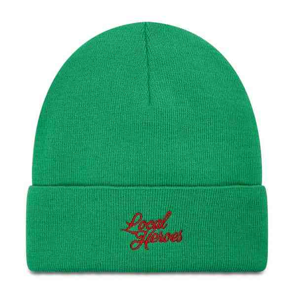 Local Heroes AW21HAT019