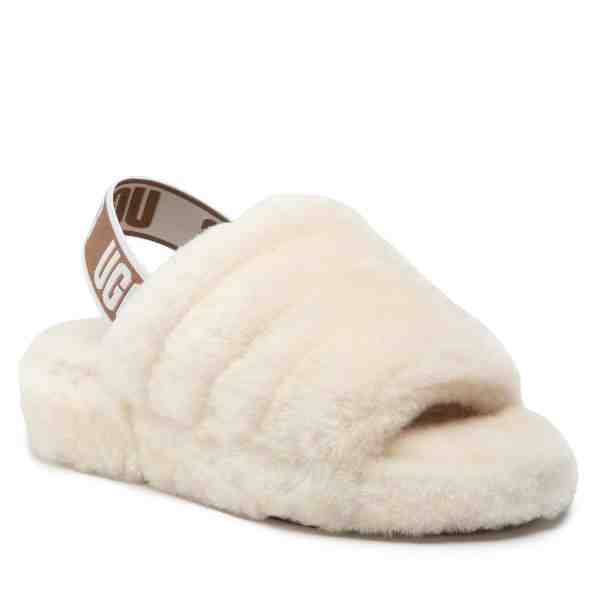Ugg W Fluff Yeah Slide 1095119