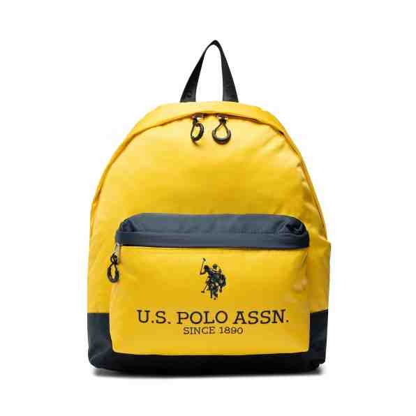 U.S. Polo Assn. New Bump Backpack Bag BIUNB4855MIA220