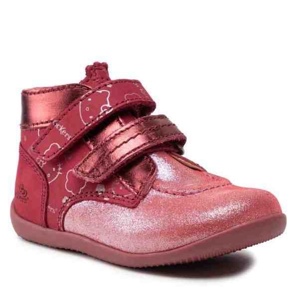 Kickers Bonkro-2 860099-10 S