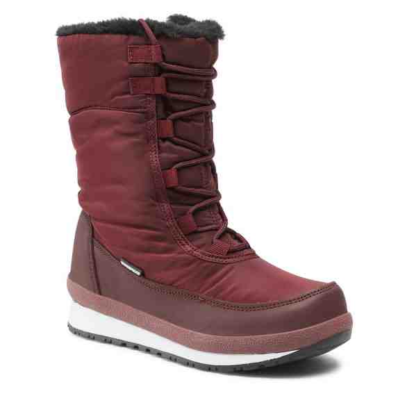 CMP Harma Wmn Snow Boot Wp 39Q4976
