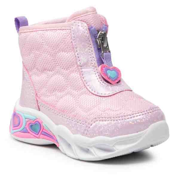 Skechers Heart Hugger 302666N/PKMT