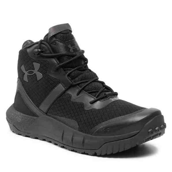Under Armour Ua Micro G Valsetz Mid 3023741-001