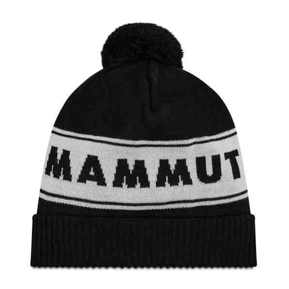 Mammut Peaks Beanie 1191-01100-0047-1