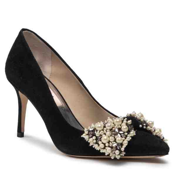 Custommade Aljo Suede 999606013