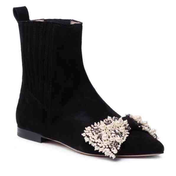 Custommade Atiya Suede 999606057