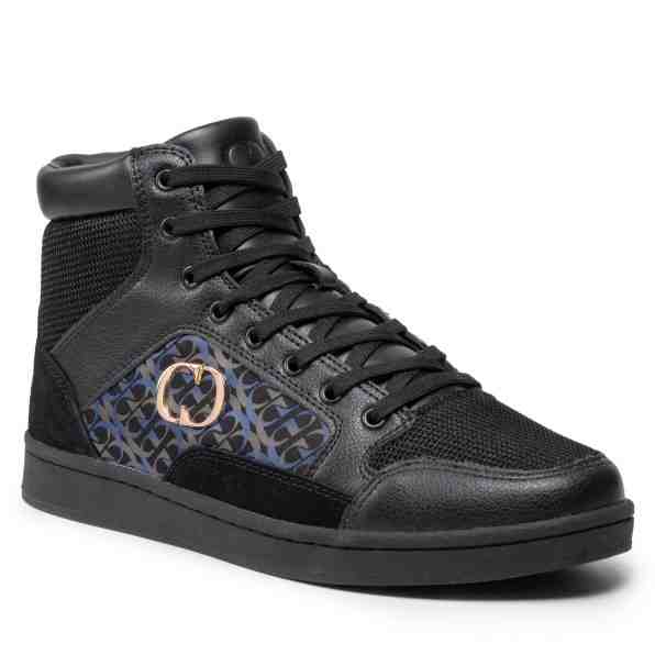 Criminal Damage Craft High Top