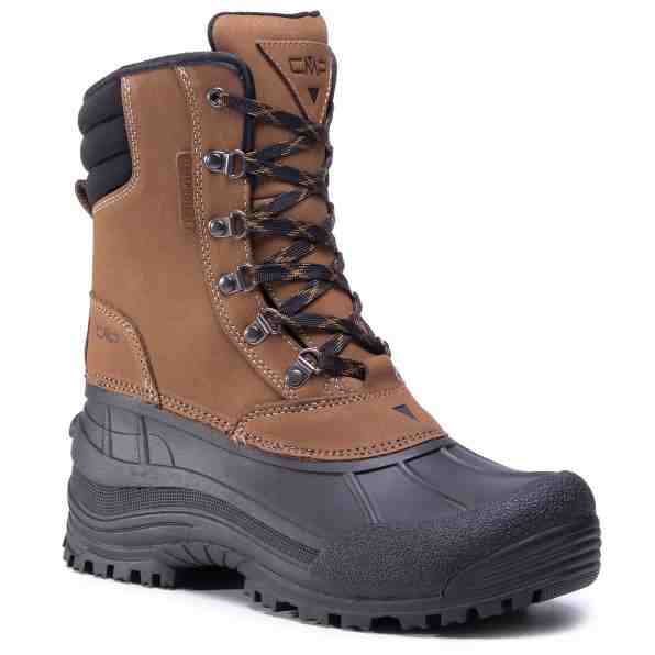 CMP Kinos Snow Boots Wp 3Q48867