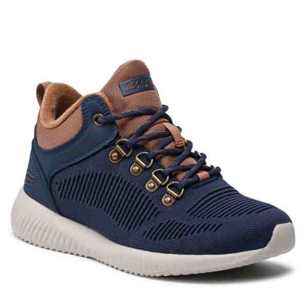 Skechers BOBS SPORT Camp Crush 117061/NVY