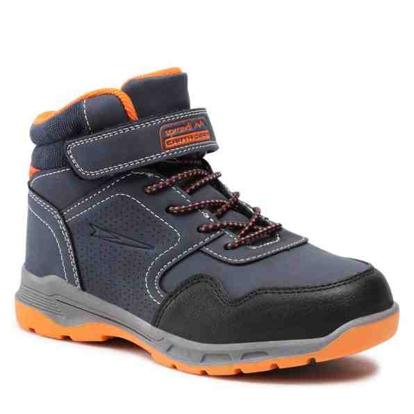 Sprandi CP07-01481-02