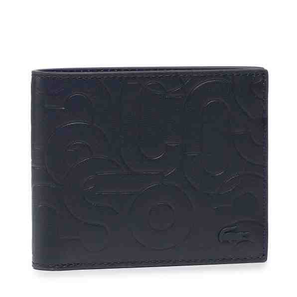 Lacoste S Billfold NH3647FW