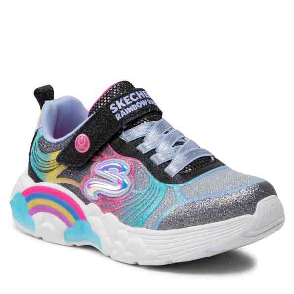 Skechers Nova Blitz 302309L/BKMT