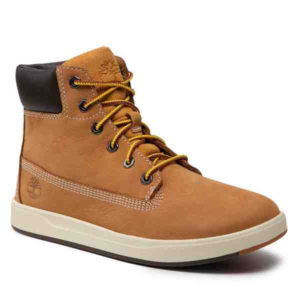 Timberland Davis Square 6 Inch TB0A1UXF2311
