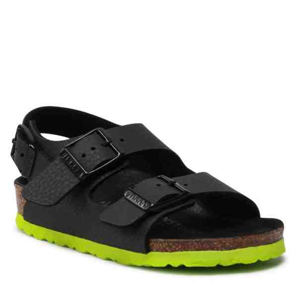Birkenstock Milano Kinder 1022129