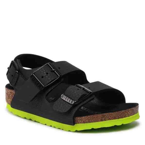 Birkenstock Milano Kinder 1022157