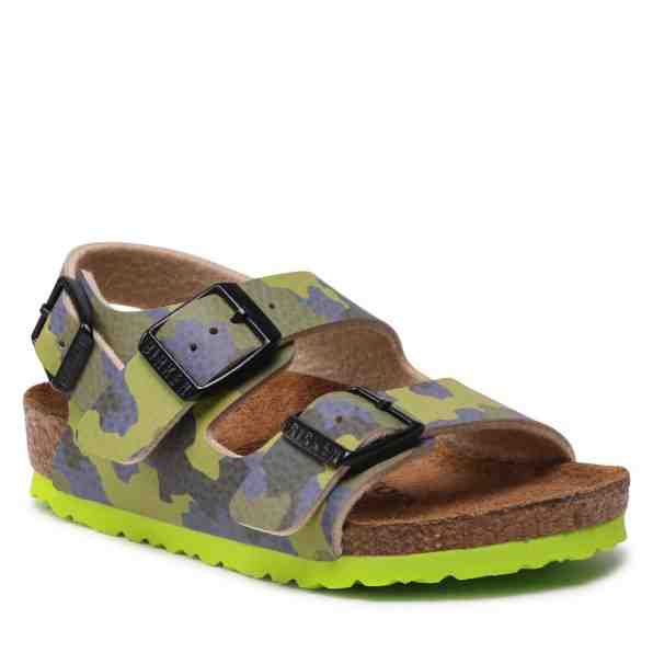 Birkenstock Milano Kinder 1022186