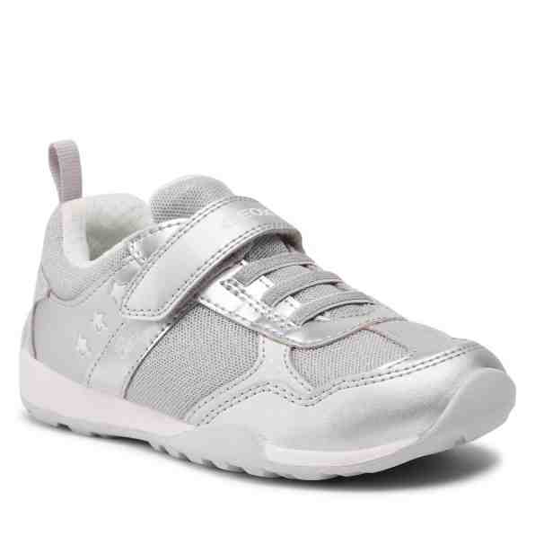 Geox J Jocker Plus G. B J25AUB 0AJGN C1007 S