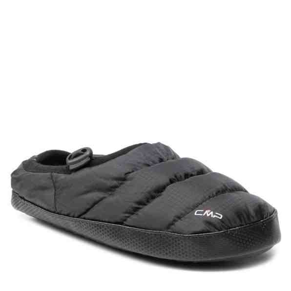 CMP Doorsteps Lyinx Wmn Slipper 31Q4816