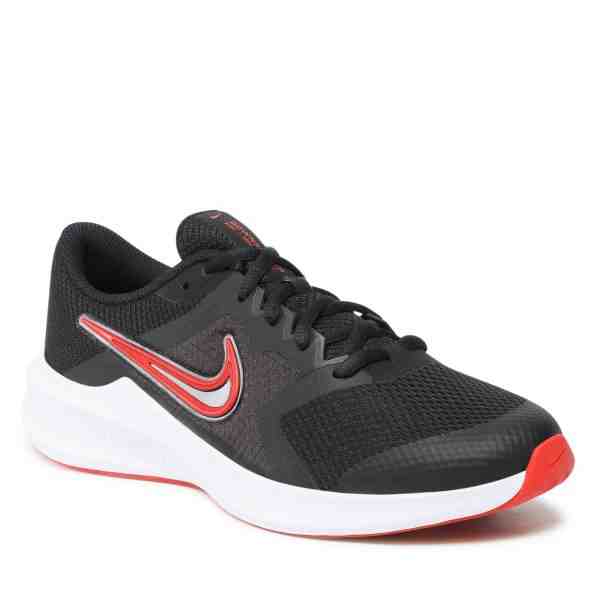 NIKE Downshifter 11 (GS) CZ3949 005