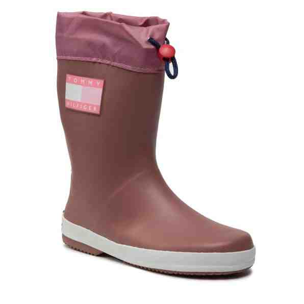 TOMMY HILFIGER Rain Boot T3X6-30766-0047 S