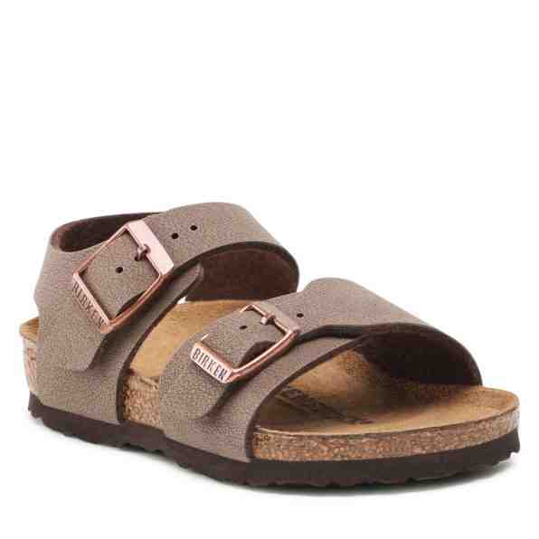 Birkenstock New York Kids Bs 87781