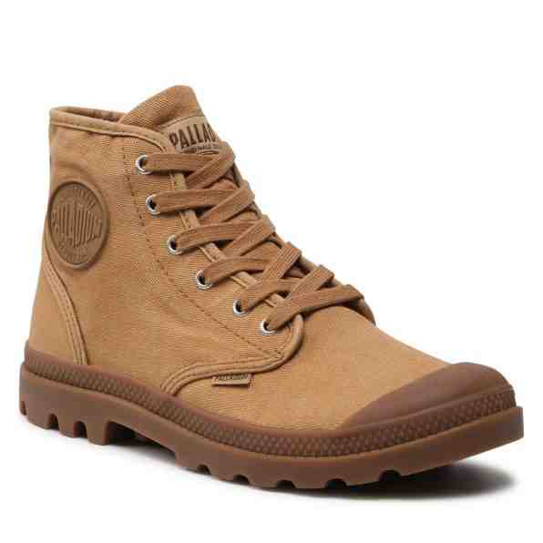 Palladium Pampa Hi 02352-209-M