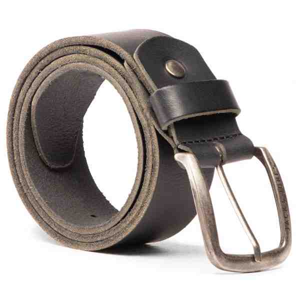 Jack&Jones Jackpaul Leather Belt 12111286