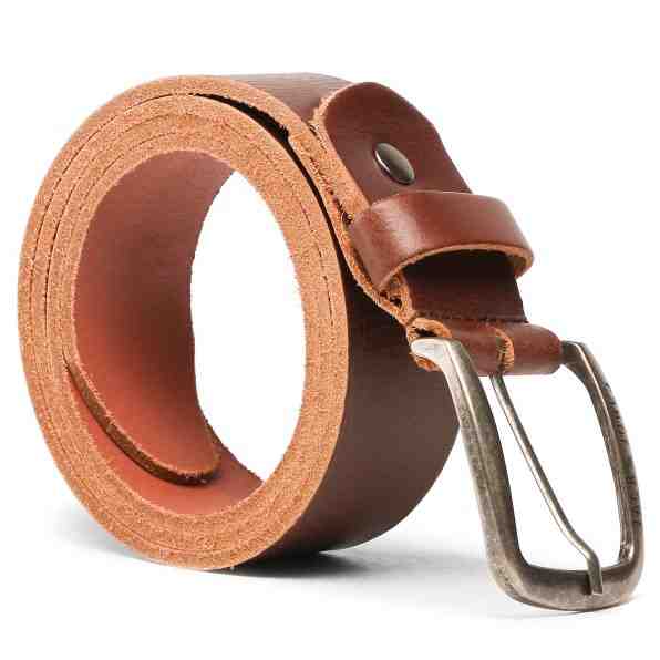 Jack&Jones Jackpaul Leather Belt 12111286
