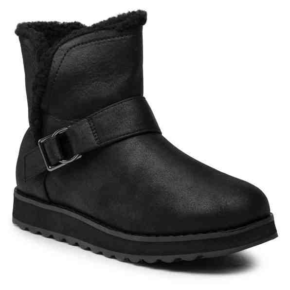 Skechers Cabin Feels 167246/BBK