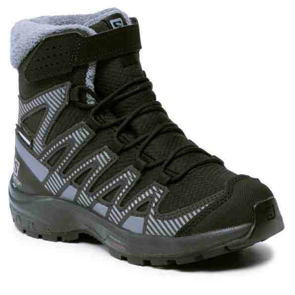Salomon Xa Pro V8 Winter Cswp J 414334 09 W0