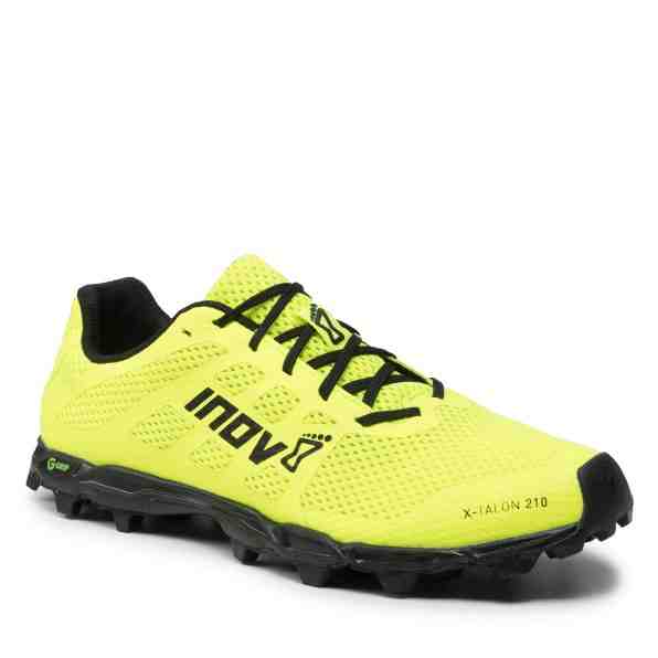 Inov-8 X-Talion G 210 000985-YWBK-P-01