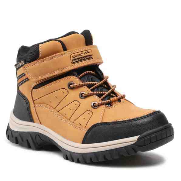 Sprandi CP07-7027-04