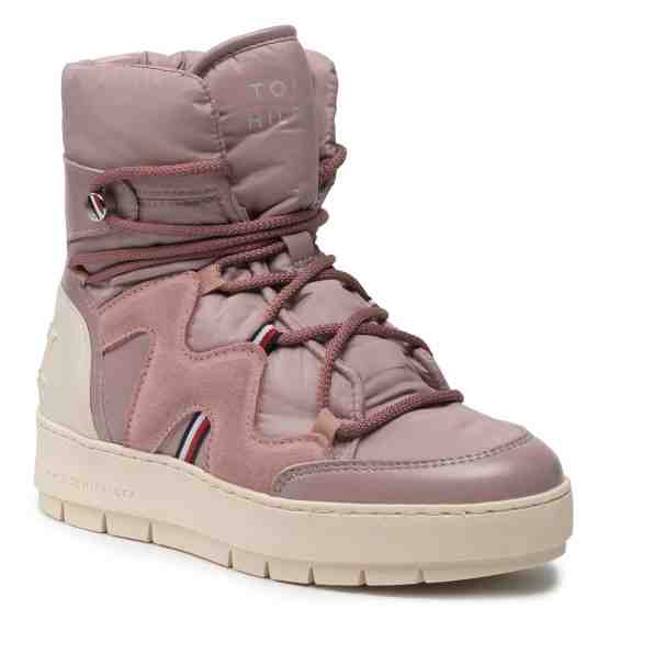 TOMMY HILFIGER Snoowboot FW0FW06052