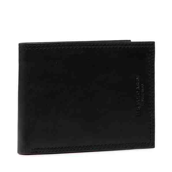 U.S. Polo Assn. Casper Hor. Wallet WIUCP2176MHA000