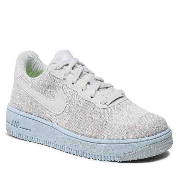 NIKE AF1 Crater Flyknit (GS) DH3375 101