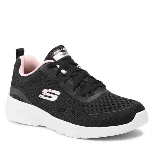 Skechers Hip Star 149544/BKPK