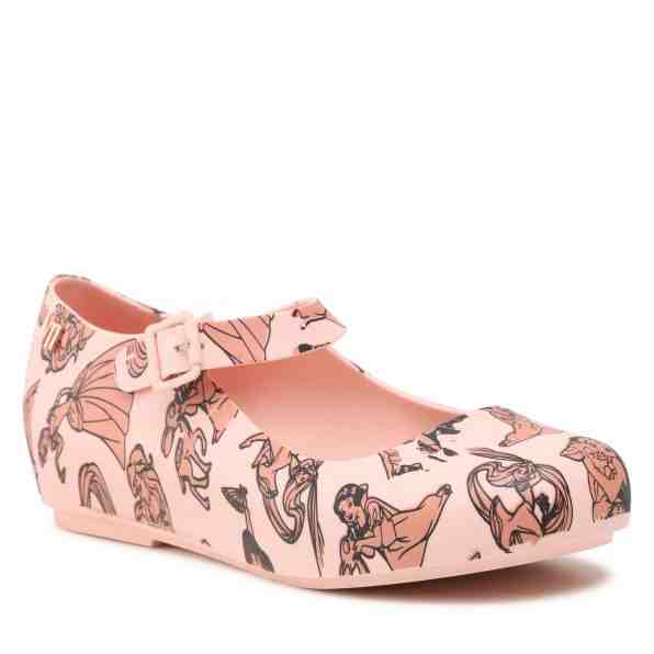 Melissa Mini Melissa Dora + Disney Princess 33501