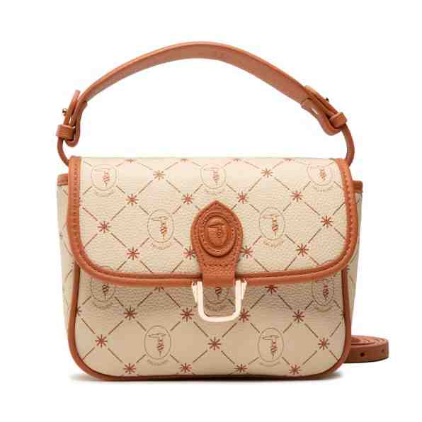 Trussardi Clavel Shoulder 75B01250