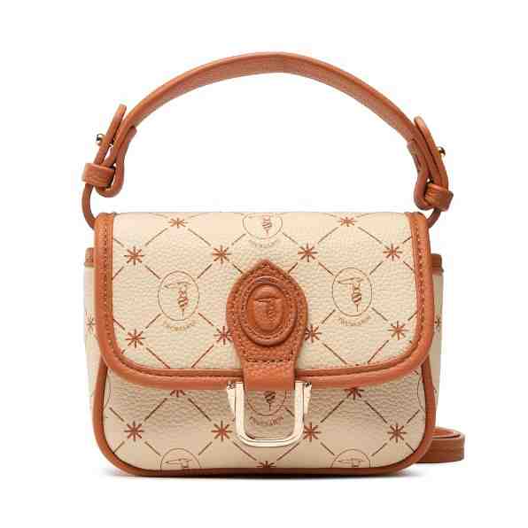 Trussardi Clavel Shoulder 75B01254